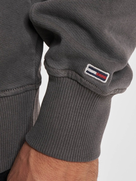 Produktbild Tommy Hilfiger Tommy Jeans Rlx Tiny Hoodie - 86481 (S)