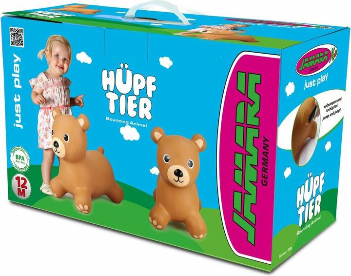 Image du produit Jamara Ours