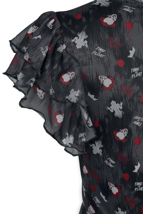 Produktbild Universal Textiles It Chapter 2 - Pennywise (L)