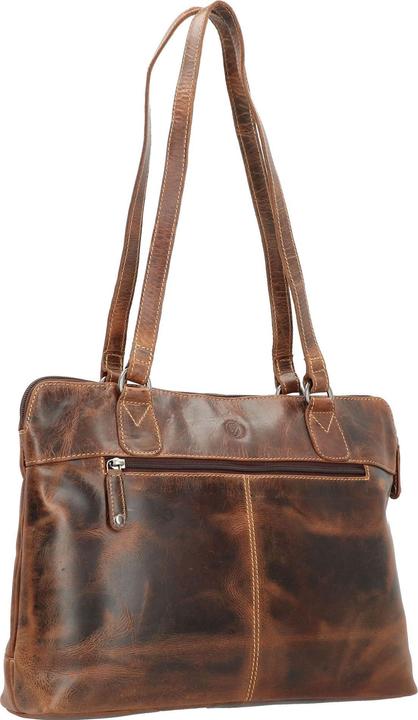 Immagine prodotto Billy the Kid Borsa a tracolla Ranger in pelle 38 cm