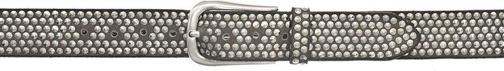 Produktbild B.Belt Nietengürtel I Leder (100)