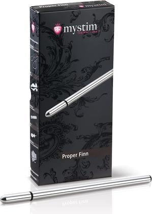 Actual product image Mystim Slim Finn