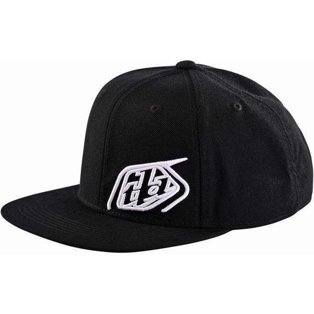 Thumbnail - Troy Lee Designs, Unisex, Cap, Slice, Mehrfarbig, (One Size)