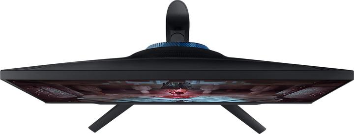 Image du produit Samsung S27CG510EU (2560 x 1440 pixels, 27")