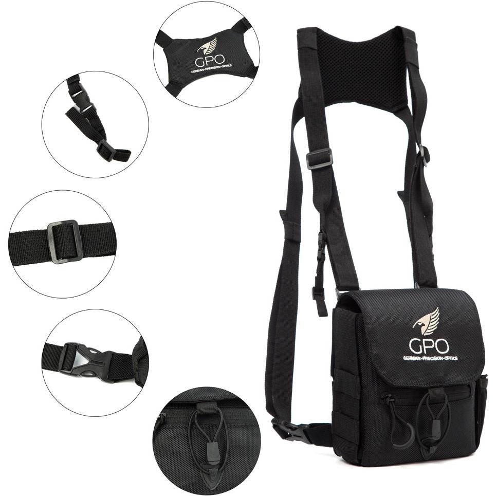 Thumbnail - GPO, Fernglas, (50 mm)