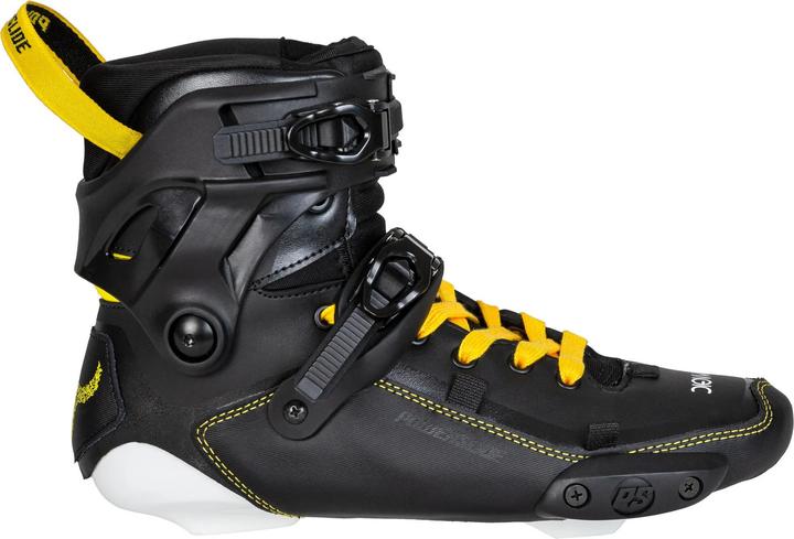 Produktbild Powerslide Urban Boot Only (38)