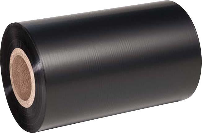 Produktbild HellermannTyton Farbband TTRC+ 100mm (10 cm, Schwarz)