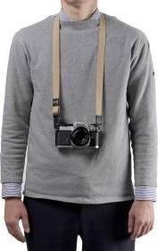 Actual product image Artisan & Artist ACAM-100AA beige (ACAM 100 AA BEG) (Neck belt)