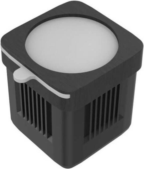 Actual product image Moza MOIN Sport Blitz (Moza)