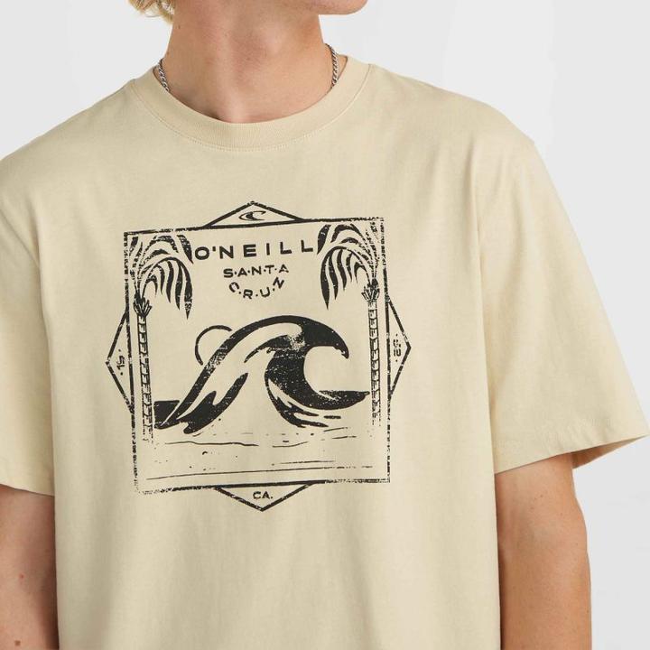 Produktbild O'Neill Mix & Match Wave T-Shirt (M)
