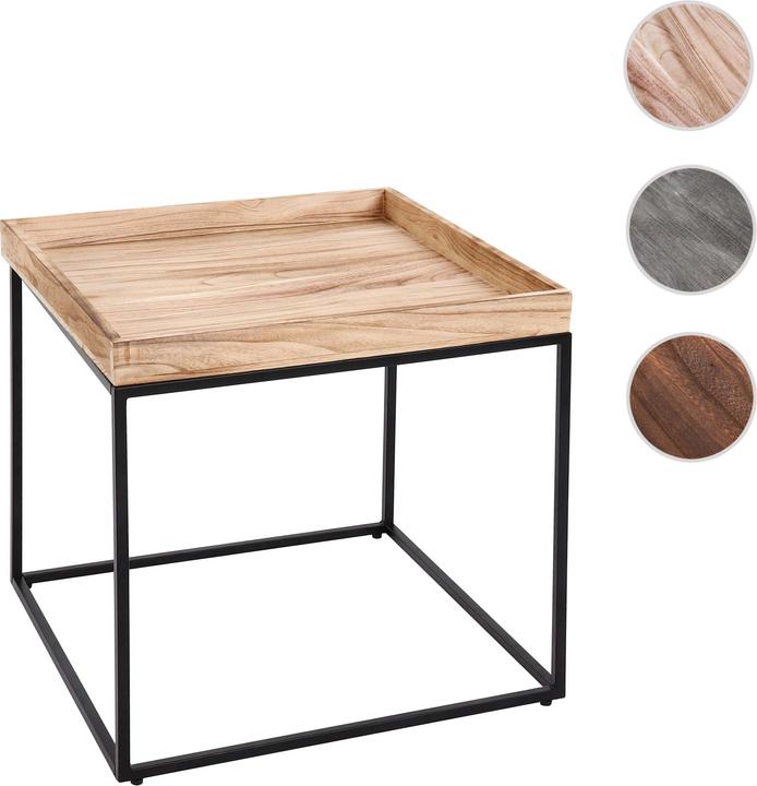 Image du produit Mendler Stetson