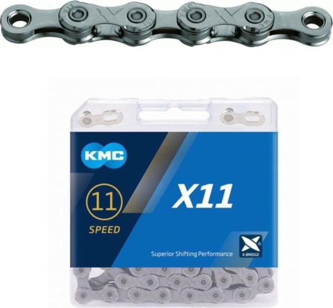 Produktbild KMC X11 R (11-fach)