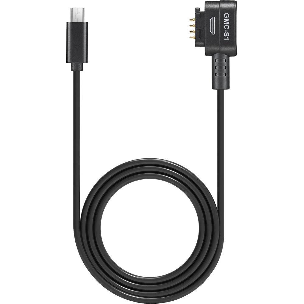 Godox Monitor Kamerasteuerungskabel (Sony Multi) (5.50", 4K), Video Monitor