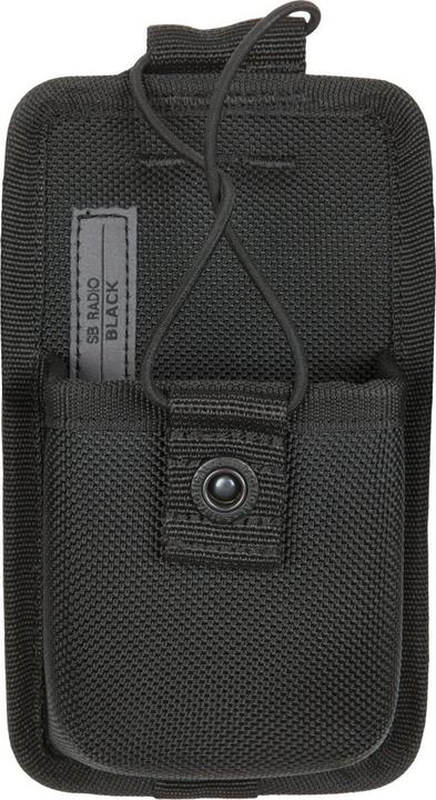 5.11 Radio holster Sierra Bravo Radio Pouch