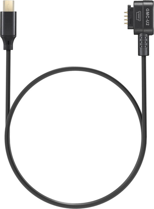 Immagine prodotto Godox Cavo di controllo della telecamera del monitor (Mini USB)