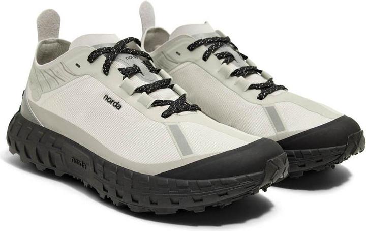 Actual product image Norda 001A - Trail Herren (46)