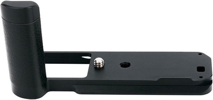 Actual product image JJC HG XE4 metal handle