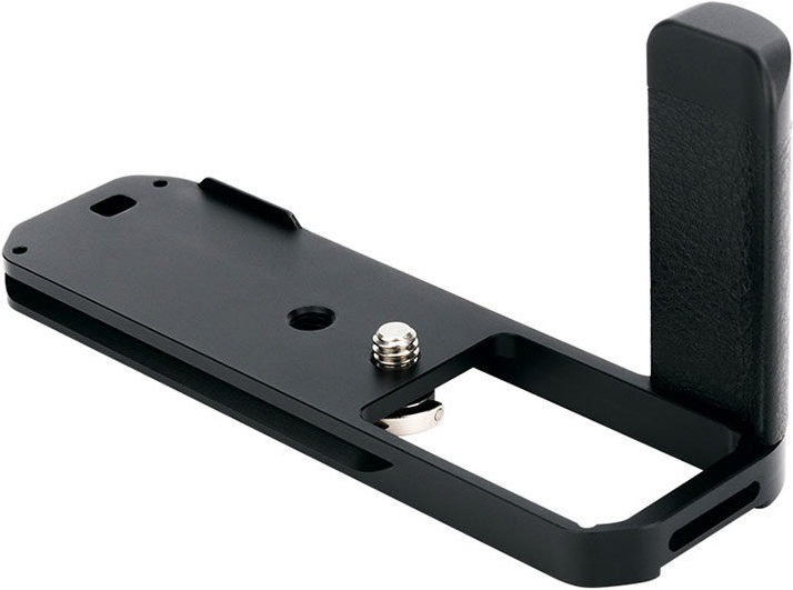 Actual product image JJC HG XE4 metal handle