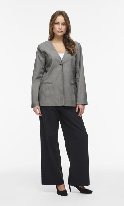 Immagine prodotto Vila VIROOSE Einreihiger Blazer (36)