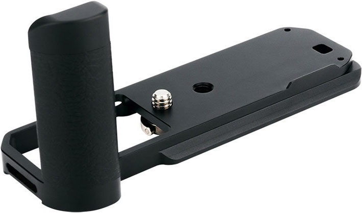 Actual product image JJC HG XE4 metal handle