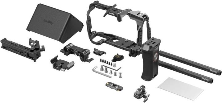 Produktbild SmallRig 3582 Master Kit fÃ¼r BMPCC 6K Pro