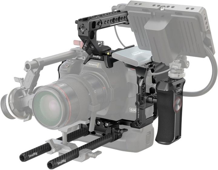 Produktbild SmallRig 3582 Master Kit fÃ¼r BMPCC 6K Pro