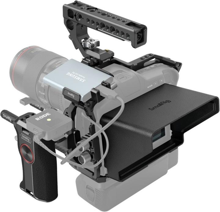 Produktbild SmallRig 3582 Master Kit fÃ¼r BMPCC 6K Pro