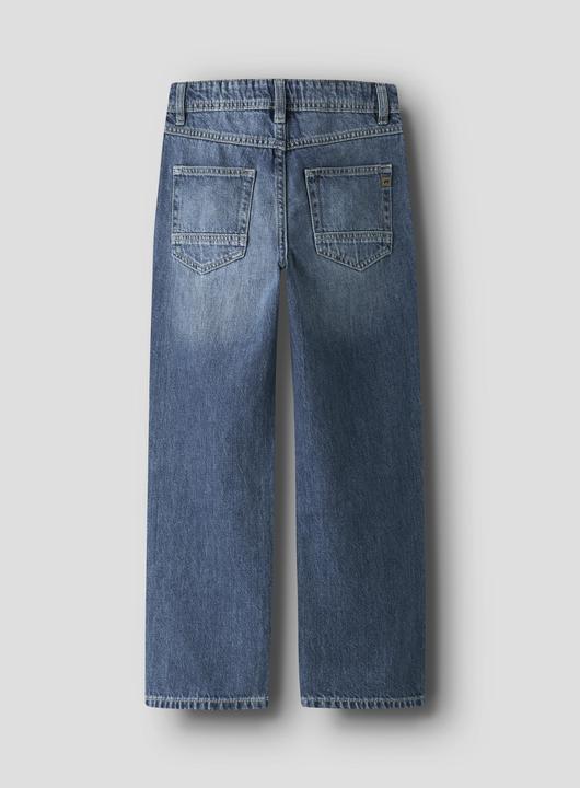Immagine prodotto Name it NKMRYAN STRAIGHT JEANS 5950-DM NOOS (128)