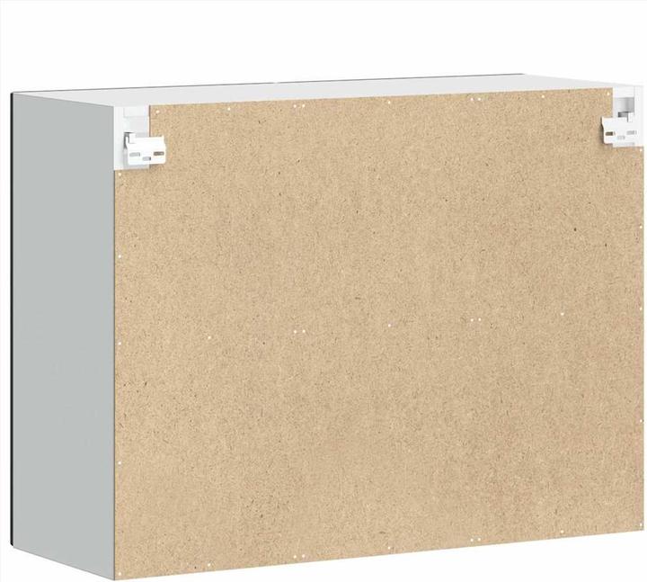 Actual product image vidaXL Küchen-Wandschrank (80 x 31 x 60 cm)
