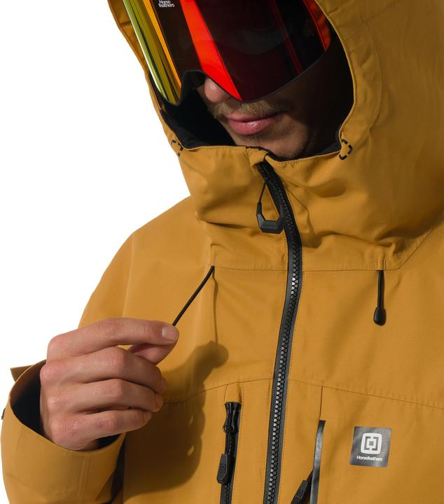 Immagine prodotto Horsefeathers Pearl (M)