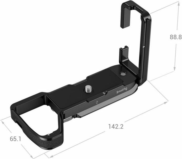 Actual product image SmallRig 3660 L Bracket