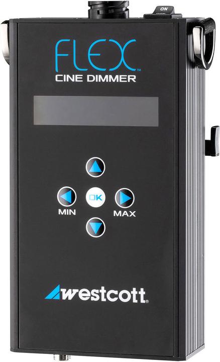 Produktbild Westcott Flex Cine Dimmer