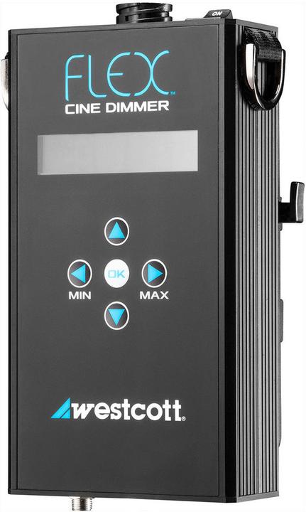 Produktbild Westcott Flex Cine Dimmer