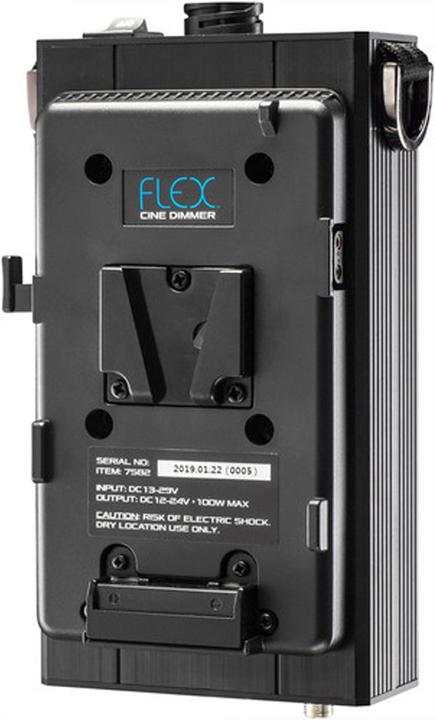 Produktbild Westcott Flex Cine Dimmer