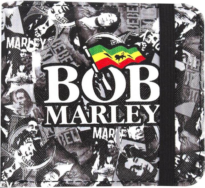 Image du produit Rocksax - Portefeuille COLLAGE