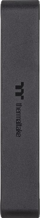 Actual product image Thermaltake TT CT140 ARGB Sync PC Cooling Fan 2 Pack CL-F150-PL14SW-A (140 mm, 2 x)