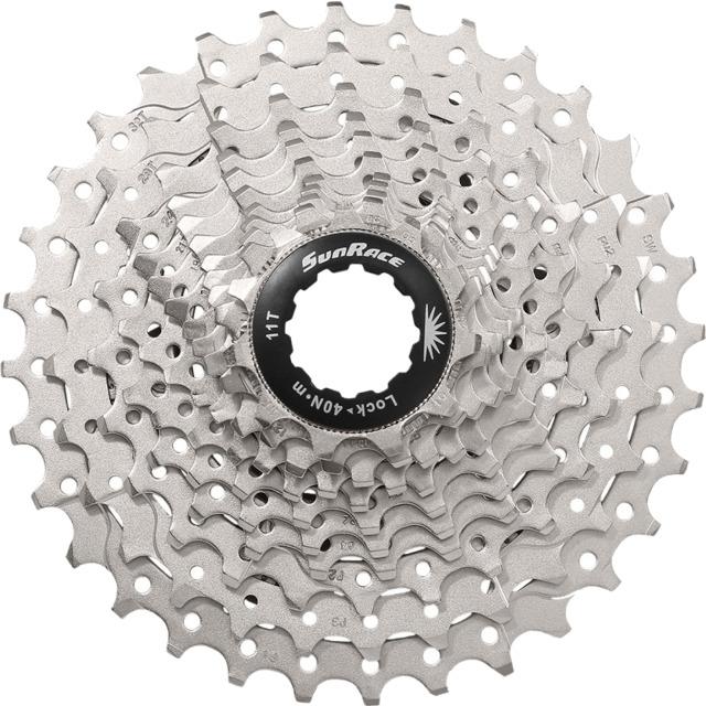 Image du produit SunRace Rx (11-vitesse, 11-32)