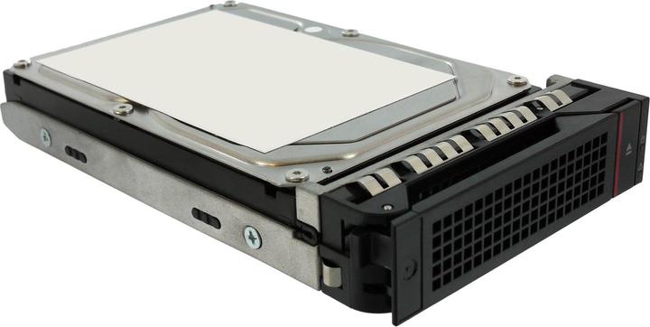 Actual product image Lenovo DCG HDD 3.5 inch 7.2K NL-SAS HDD (10 TB, 3.5")
