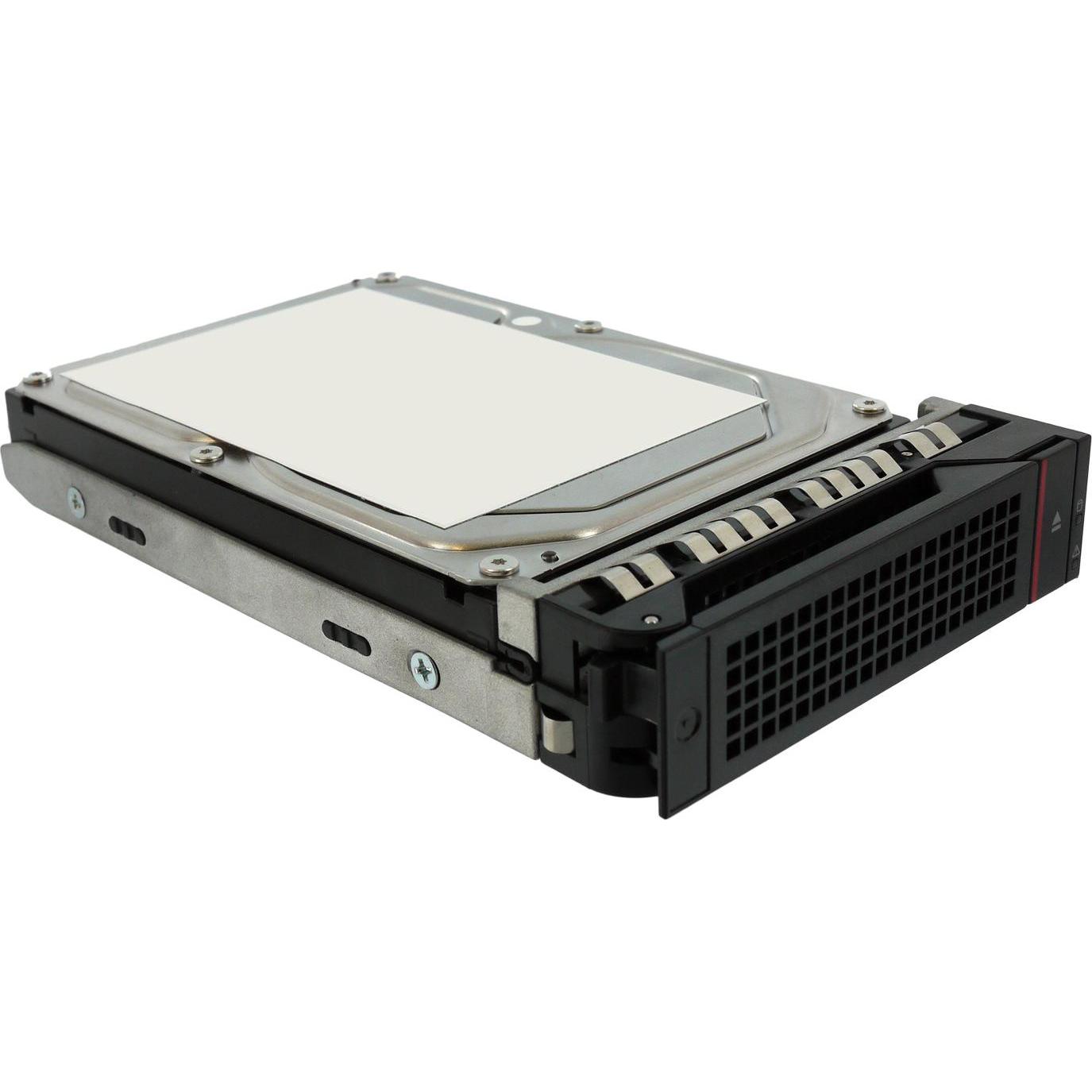 Lenovo Storage 3.5" 8TB 7.2K NL-SAS HDD (8 TB, 3.5"), Festplatte