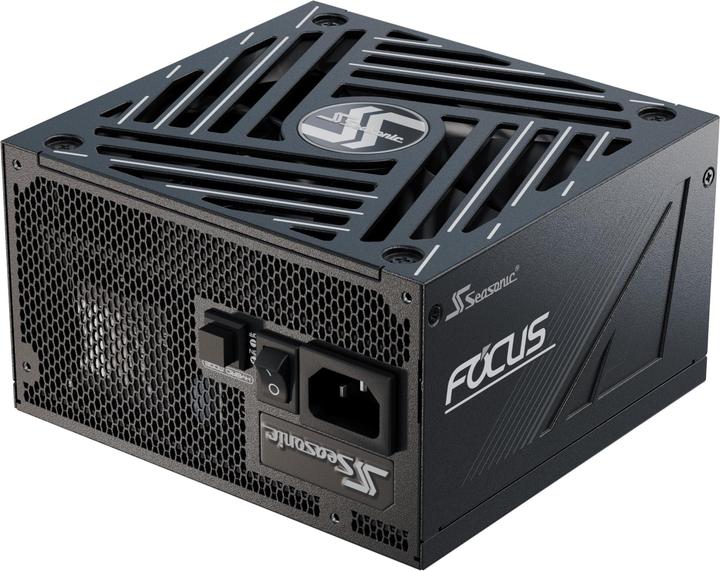 Seasonic Focus GX-1000 (1000 W)