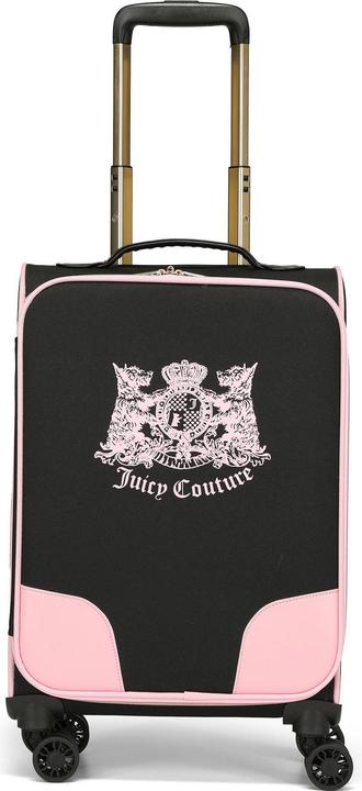 Juicy Couture Twig 4 Rollen Kabinentrolley 49 cm (32 l)