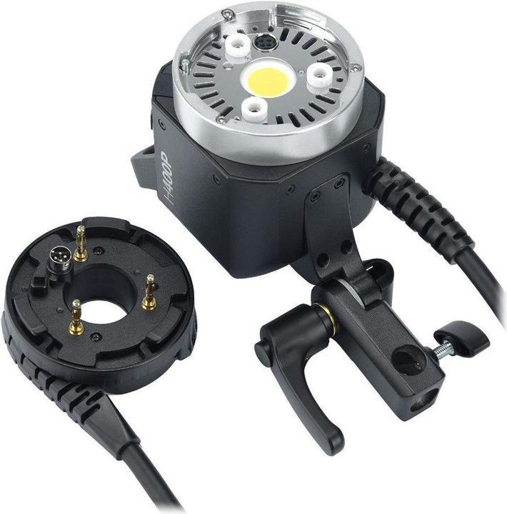 Immagine prodotto Godox AD H400P testa di estensione per AD400 PRO (Godox)