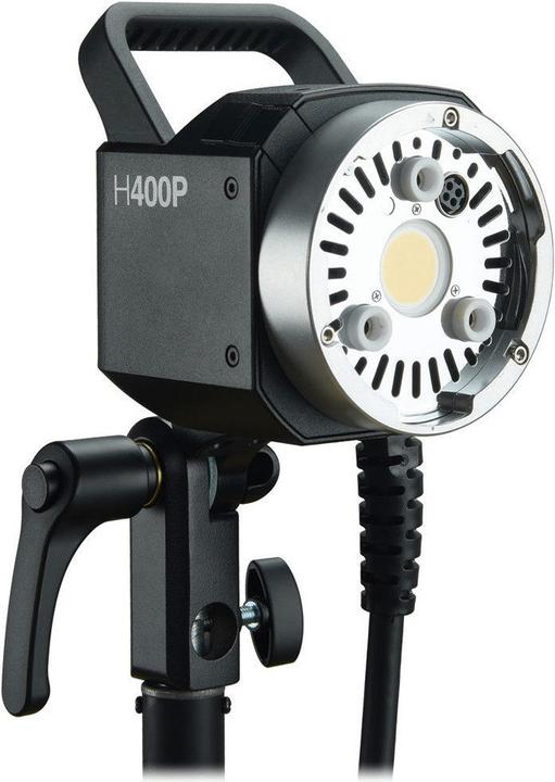 Immagine prodotto Godox AD H400P testa di estensione per AD400 PRO (Godox)
