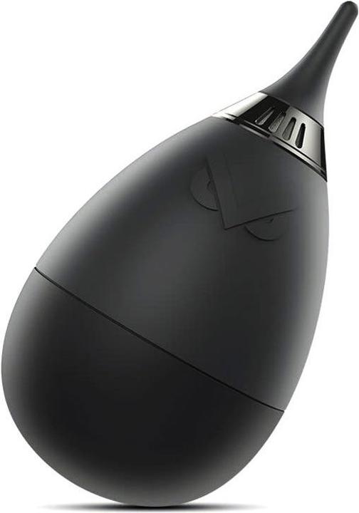 Actual product image VSGO Portable lens cleaning kit