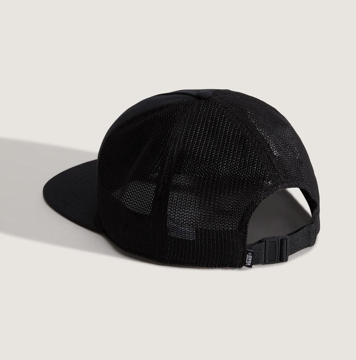 Actual product image Vans Sidestripe Unstructured Trucker