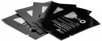 Actual product image VSGO Filter 5-pack (for disposable air blower)