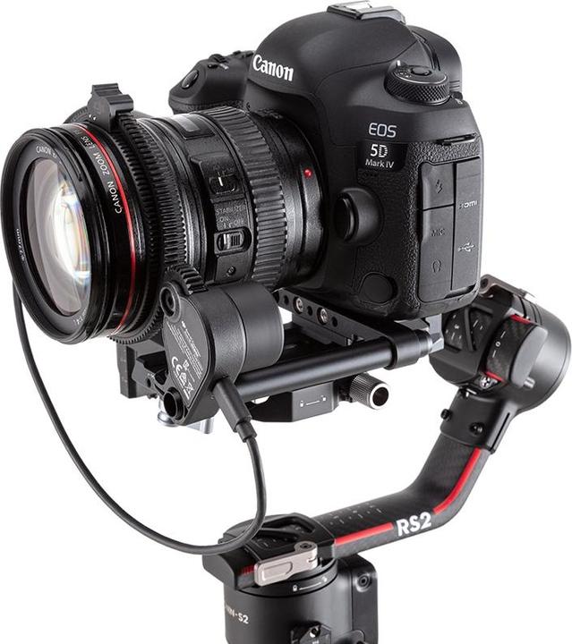 Produktbild DJI Ronin Fokusmotor (Gimbal Fokushilfe)