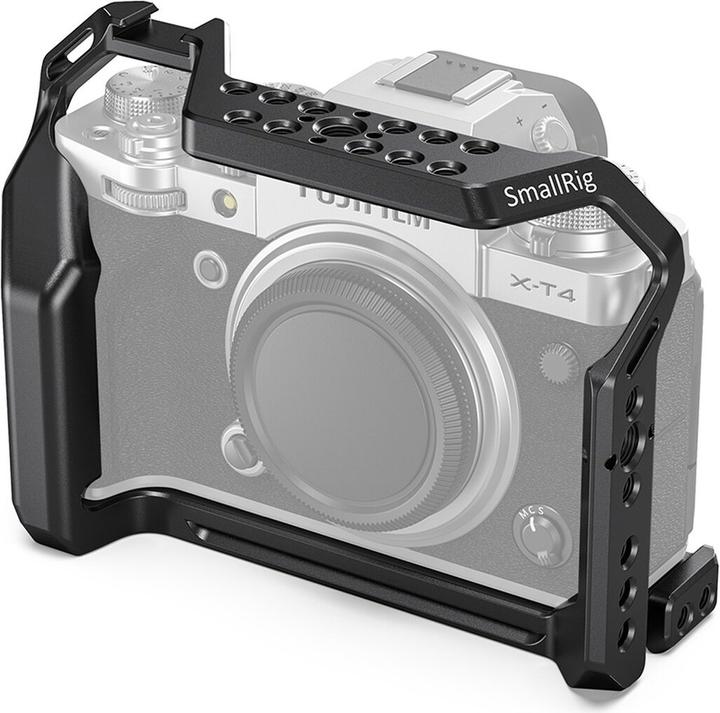 Produktbild SmallRig 2808 Cage fÃ¼r FUJIFILM X T4 Camera (Cage)