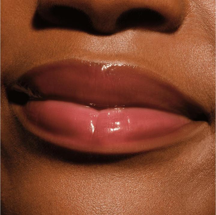 Actual product image Catrice Butter Drippin' Glossy Lip Balm (040 Bisou Bisou)