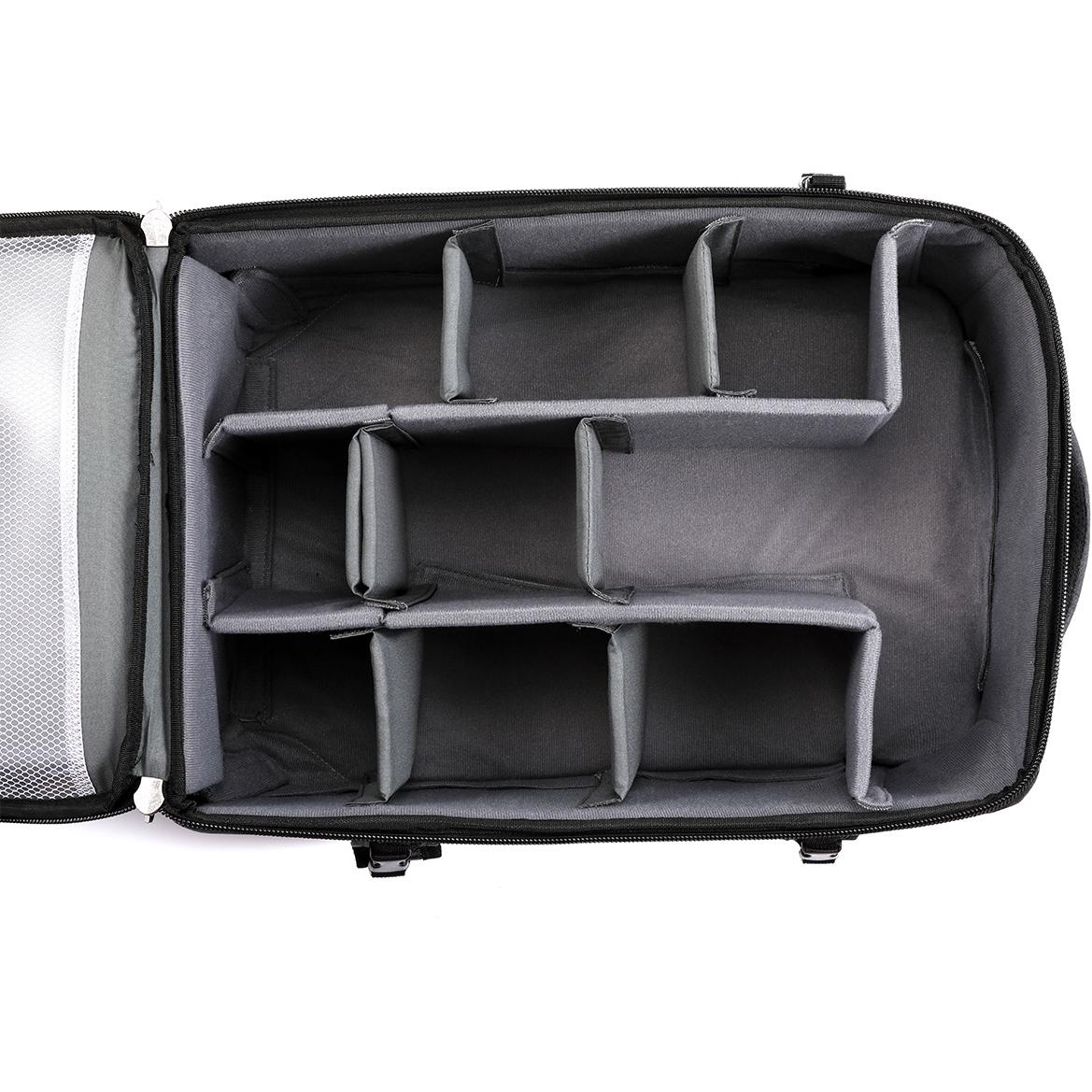 Thumbnail - Godox CB-17, Studiokoffer + Studiotasche